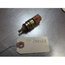 25V128 Coolant Temperature Sensor From 2012 Hyundai Santa Fe  2.4